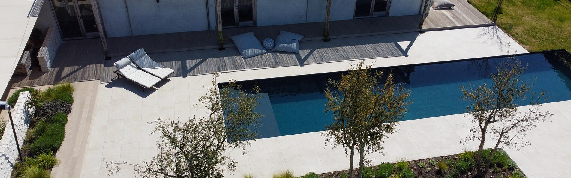 Slide inspiratie - Stone base