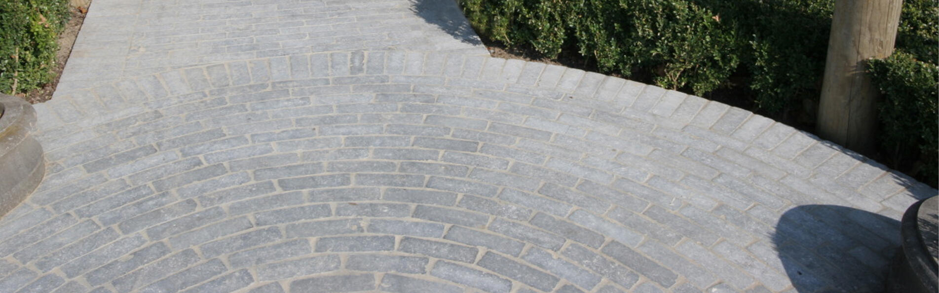 Slide KlinkStone - Stone base